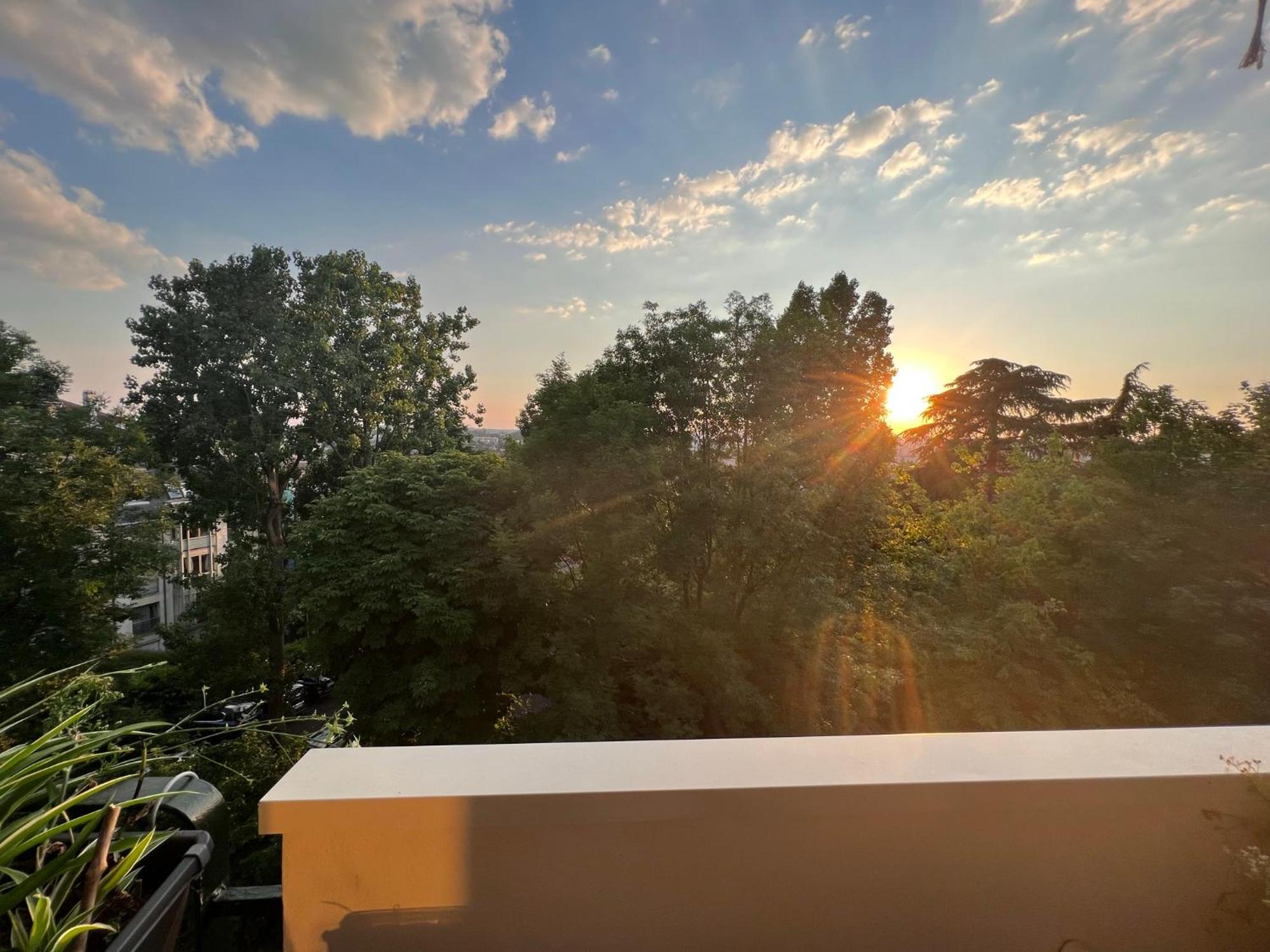 Air Conditioned, Inviting And Sunlit Appartement- Near Paris - Free Parking * L'Hay-les-Roses