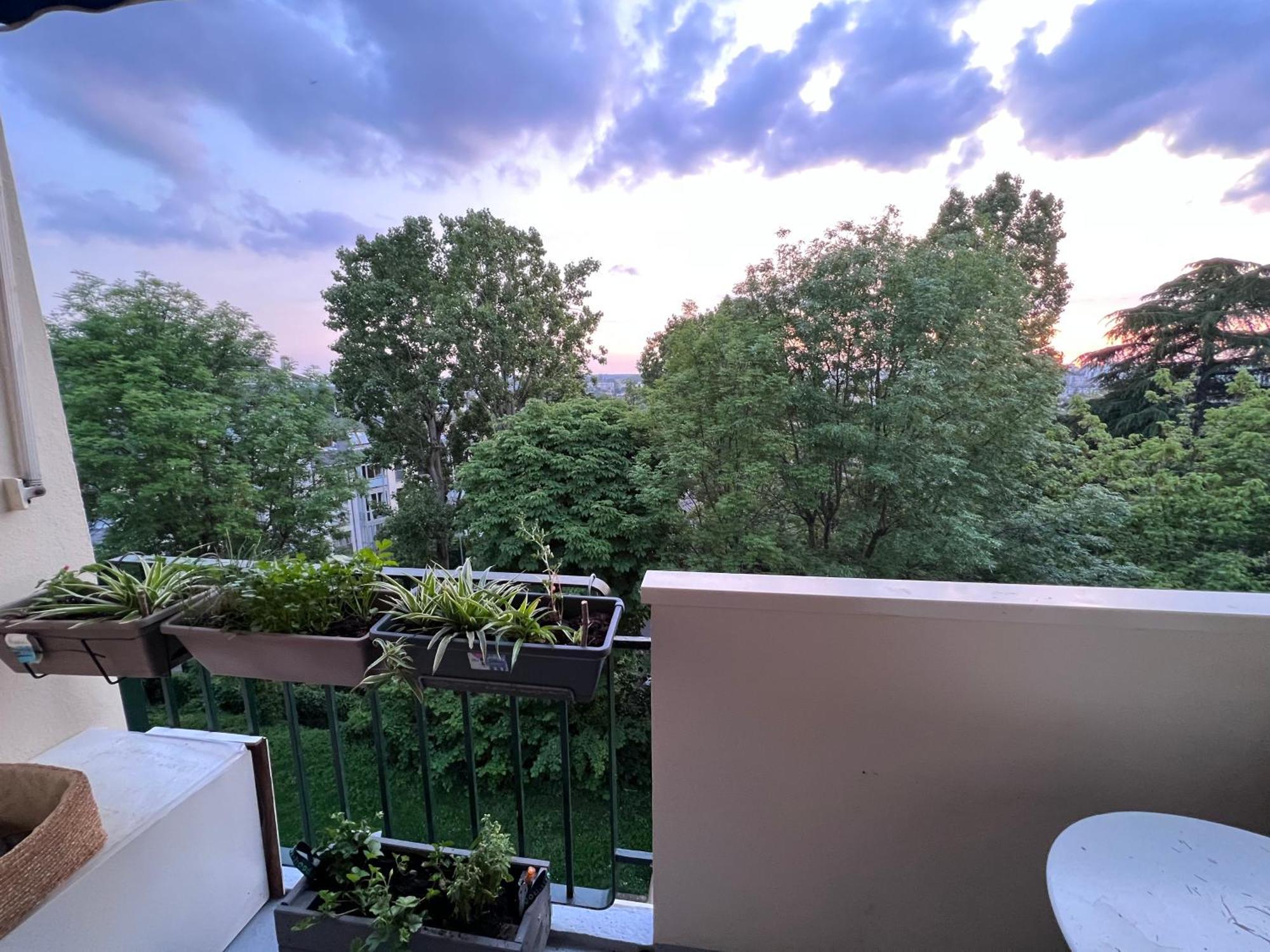 Air Conditioned, Inviting And Sunlit Appartement- Near Paris - Free Parking * L'Hay-les-Roses